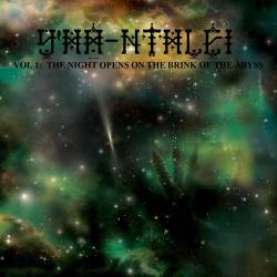 Y'ha-Nthlei (ITA) : Vol 1: the Night Opens on the Birnk of the Abyss